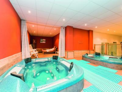 Acheter Appartement Val-thorens Savoie