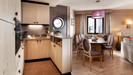 For sale Avoriaz 3 rooms 65 m2 Haute savoie (74110) photo 0