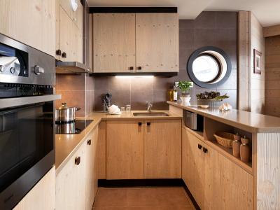 For sale Avoriaz 3 rooms 65 m2 Haute savoie (74110) photo 1
