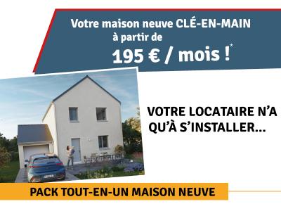 For sale Montfort-le-gesnois 236 m2 Sarthe (72450) photo 0