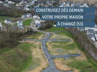 For sale Change 389 m2 Mayenne (53810) photo 0