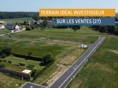 For sale Ventes 948 m2 Eure (27180) photo 0