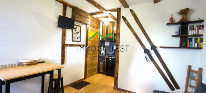 Annonce Vente Appartement Plagne 73