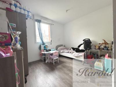 Louer Appartement Amiens Somme