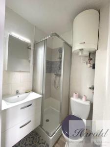 Louer Appartement 20 m2 Amiens