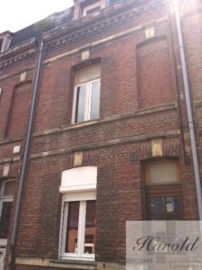 Louer Appartement Amiens Somme