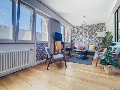 For sale Lambersart 5 rooms 135 m2 Nord (59130) photo 1