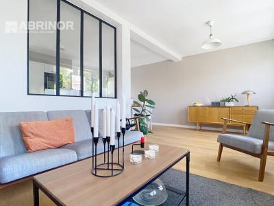For sale Lambersart 5 rooms 135 m2 Nord (59130) photo 2
