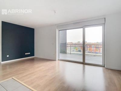 Acheter Appartement 68 m2 Saint-andre-lez-lille