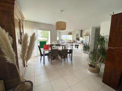 Annonce Vente 6 pices Maison Servon-sur-vilaine 35