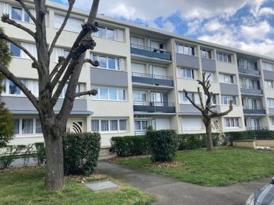 For sale Pont-sainte-maxence 3 rooms 55 m2 Oise (60700) photo 0