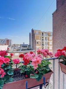 For sale Lille 4 rooms 88 m2 Nord (59000) photo 3