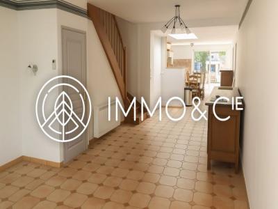 For sale Lomme 4 rooms 105 m2 Nord (59160) photo 1