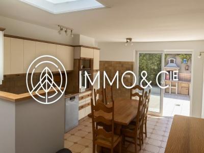 For sale Lomme 4 rooms 105 m2 Nord (59160) photo 2