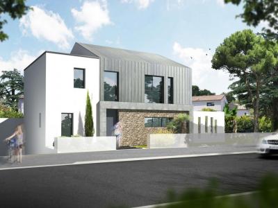 For sale Bretignolles-sur-mer 6 rooms Vendee (85470) photo 2