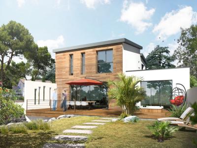 Annonce Vente 6 pices Maison Chateau-d'olonne 85