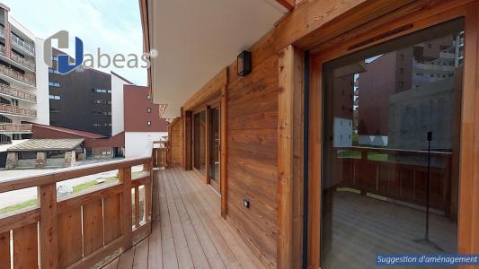 For sale Alpe-d'huez 4 rooms 113 m2 Isere (38750) photo 4
