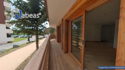For sale Alpe-d'huez 3 rooms 69 m2 Isere (38750) photo 1