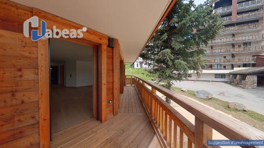 For sale Alpe-d'huez 3 rooms 69 m2 Isere (38750) photo 2