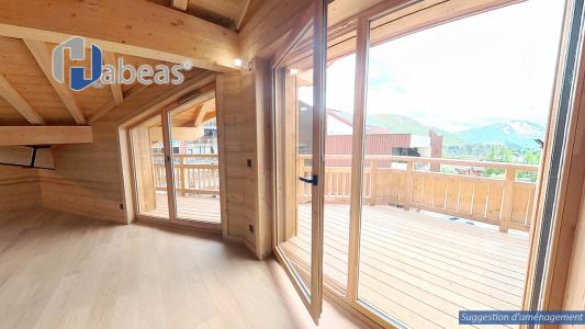 For sale Alpe-d'huez 6 rooms 142 m2 Isere (38750) photo 2