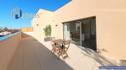 For sale Craponne 4 rooms 89 m2 Rhone (69290) photo 1