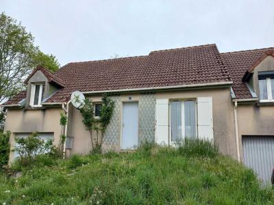For sale Varzy 4 rooms 78 m2 Nievre (58210) photo 0