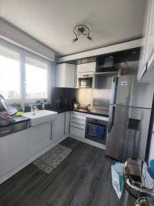 Acheter Appartement 83 m2 Mee-sur-seine
