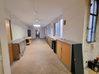 Annonce Vente Local commercial Melun 77