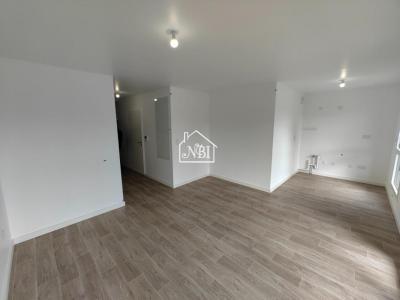 Louer Appartement Laval Mayenne