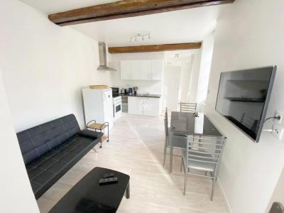 For rent Laval 2 rooms 30 m2 Mayenne (53000) photo 0