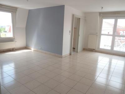 Annonce Location 3 pices Appartement Brumath 67