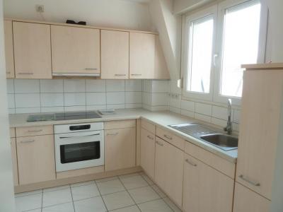 Louer Appartement 65 m2 Brumath