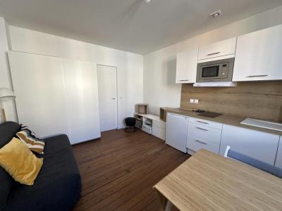 For rent Bordeaux 1 room 17 m2 Gironde (33800) photo 0
