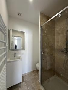 Louer Appartement Bordeaux 580 euros