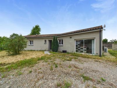 Annonce Vente 6 pices Maison Saint-yzan-de-soudiac 33