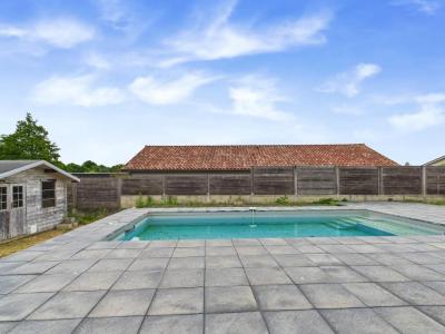 Acheter Maison Saint-yzan-de-soudiac Gironde