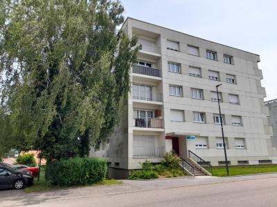 For rent Neufchateau 3 rooms 63 m2 Vosges (88300) photo 0