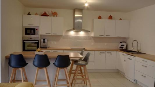 For sale Lyon-7eme-arrondissement 5 rooms 98 m2 Rhone (69007) photo 4