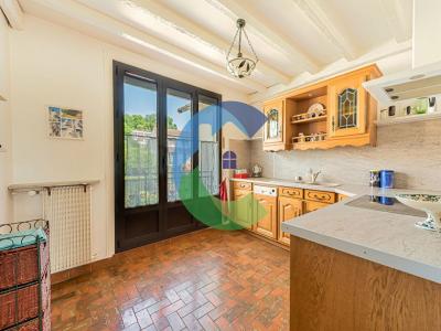 Annonce Vente 6 pices Maison Chilly-mazarin 91