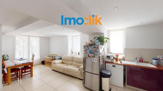 For sale Vasselin 3 rooms 63 m2 Isere (38890) photo 2
