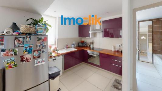 For sale Vasselin 3 rooms 63 m2 Isere (38890) photo 3