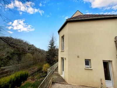 For sale Avallon 5 rooms 103 m2 Yonne (89200) photo 0
