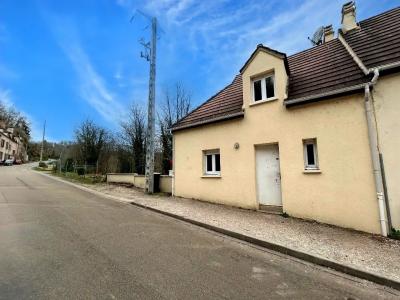Annonce Vente 5 pices Maison Avallon 89