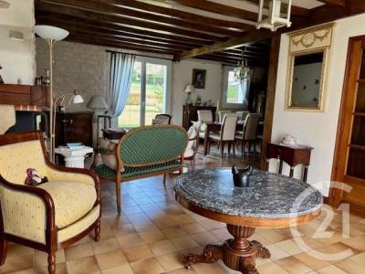Annonce Vente 10 pices Maison Montreuil 62