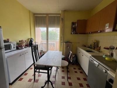 Acheter Appartement 54 m2 Saint-etienne