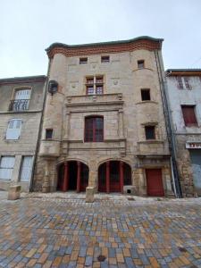 For rent Saint-etienne 56 m2 Loire (42000) photo 0