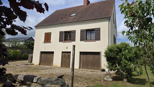 Annonce Vente 4 pices Maison Marseille-en-beauvaisis 60
