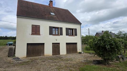 Acheter Maison Marseille-en-beauvaisis Oise
