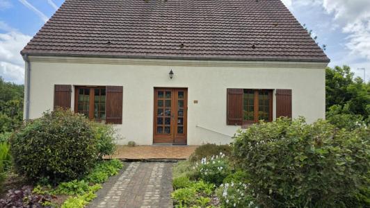Acheter Maison Marseille-en-beauvaisis 198300 euros