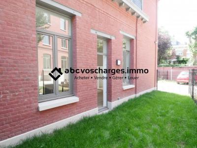 For rent Lille 5 rooms 114 m2 Nord (59000) photo 0